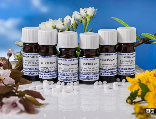 Homeopathic Remedies for Hayfever
