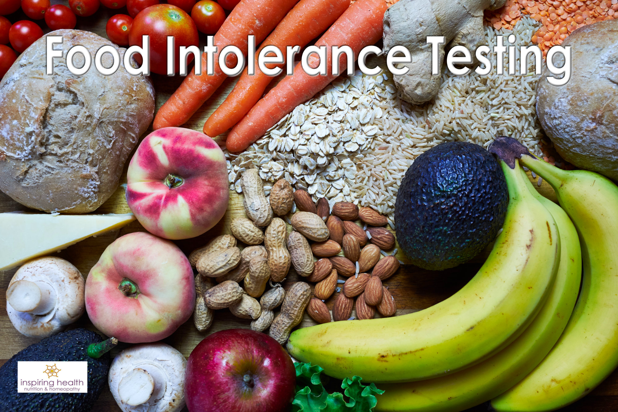 Food Intolerance Testing The Science Supporting Testing For These 5
