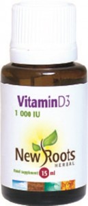 COVID 19: Focus On Vitamin D